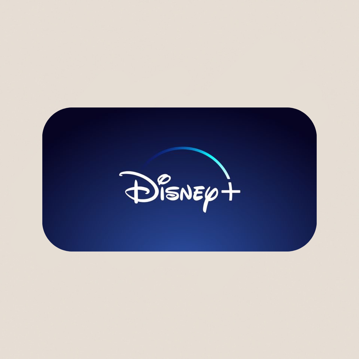 Disney +
